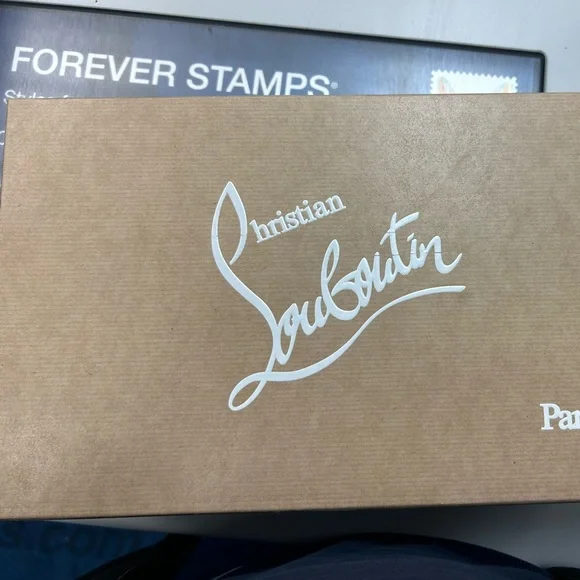Christian Louboutin | Shoes | Christian Louboutin Loafer  display picture 1
